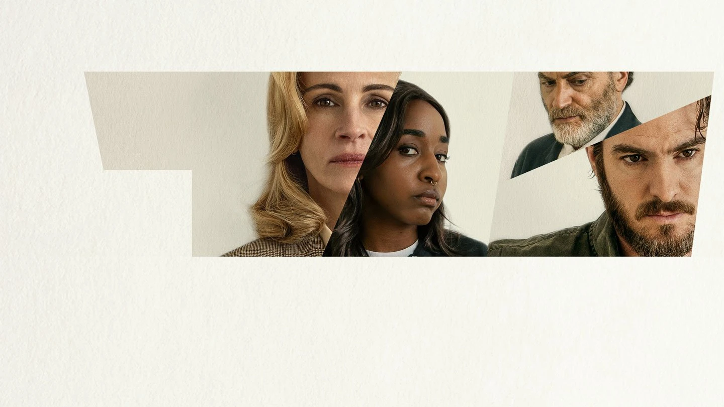 Phim Sau Cuộc Săn Lùng - After the Hunt (2025)