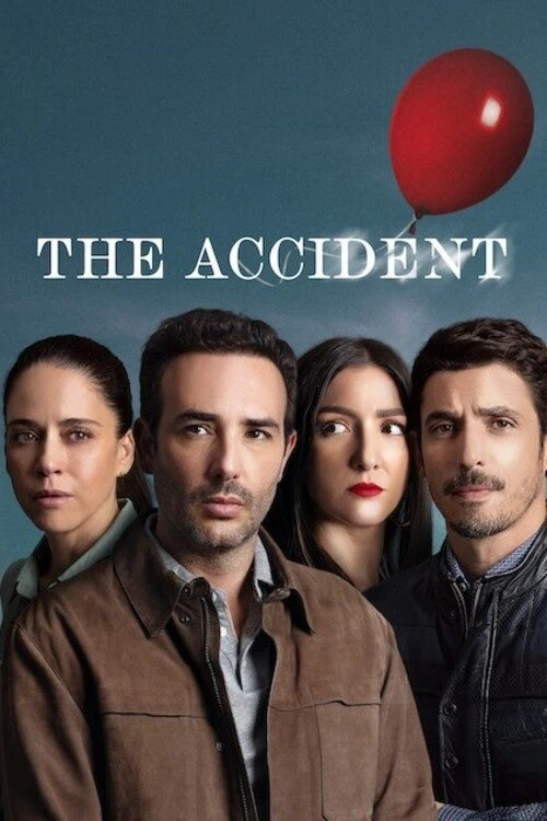 Phim Sau Tai Nạn (Phần 1) - The Accident (Season 1) (2024)