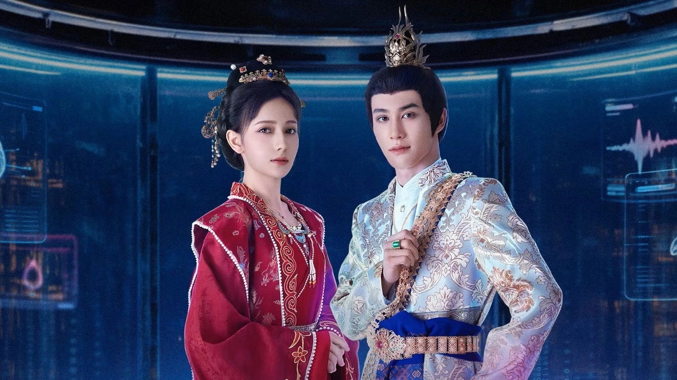 Phim Sawatdee Krab: Cuộc Phiêu Lưu Ở Thái Lan - Sawatdee Krab: Adventure In Thailand (2026)