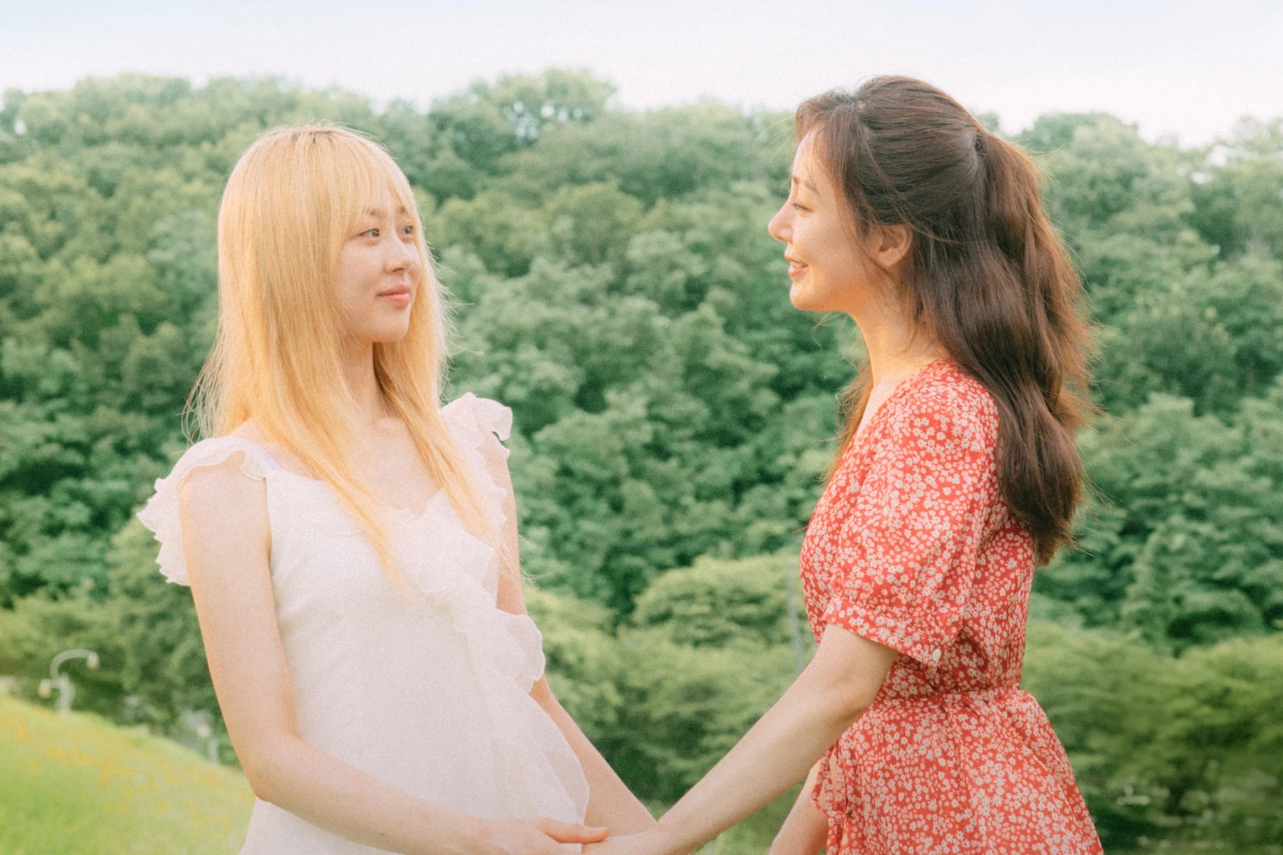 Phim Scarlet Của Mẹ - Hwaja's Scarlet (2025)