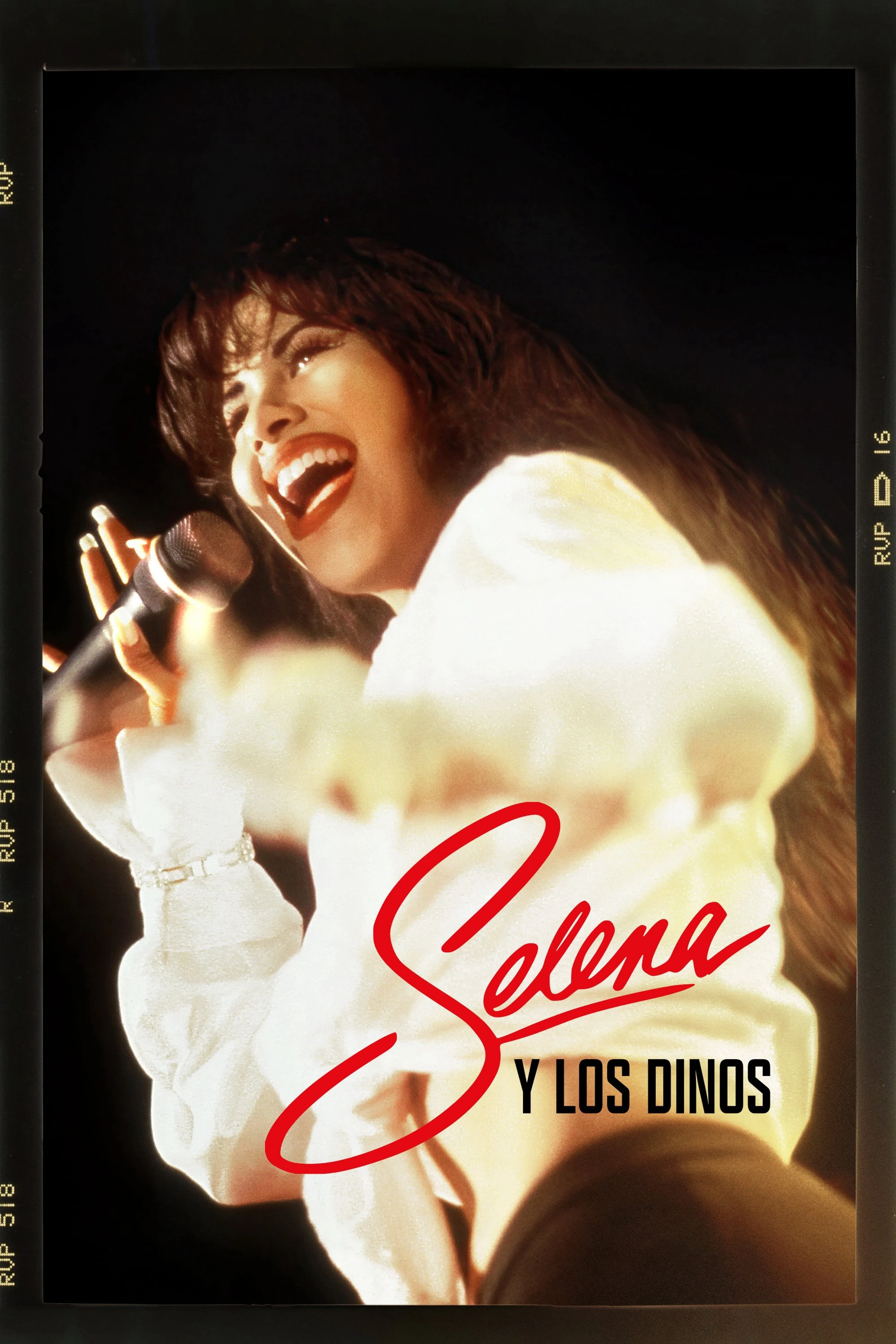 Phim Selena y Los Dinos: Di Sản Của Một Gia Đình - Selena y Los Dinos: A Family's Legacy (2025)