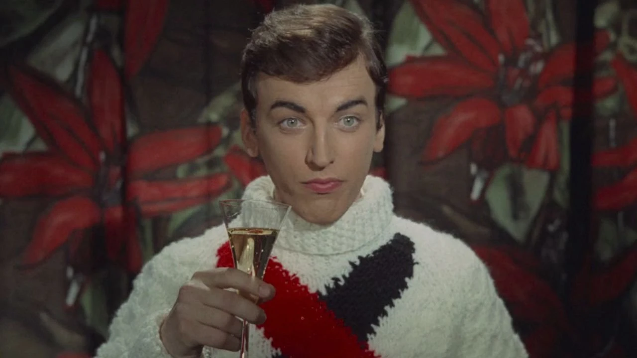 Phim Sensuela - Sensuela (1973)