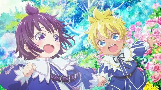 Phim Shirobuta Kizoku desu ga Zense no Kioku ga Haeta node Hiyoko na Otouto Sodatemasu - Reincarnated as a Neglected Noble: Raising My Baby Brother With Memories From My Past Life (2025)