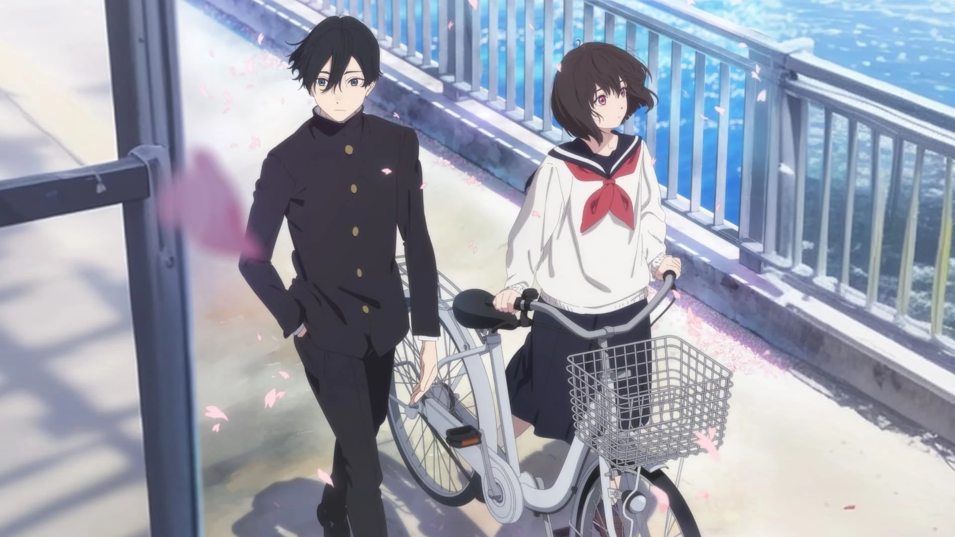 Phim SHOSHIMIN: Cách Để Trở Nên Bình Thường (Phần 1) (Tiểu Thị Dân) - How To Become Ordinary (Season 1) (2024)