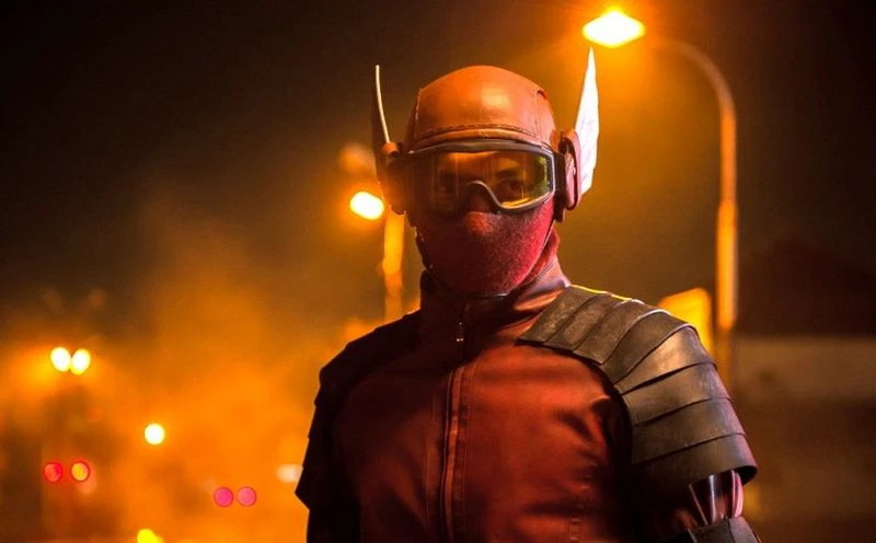 Phim Siêu Anh Hùng Indo - c (2019)