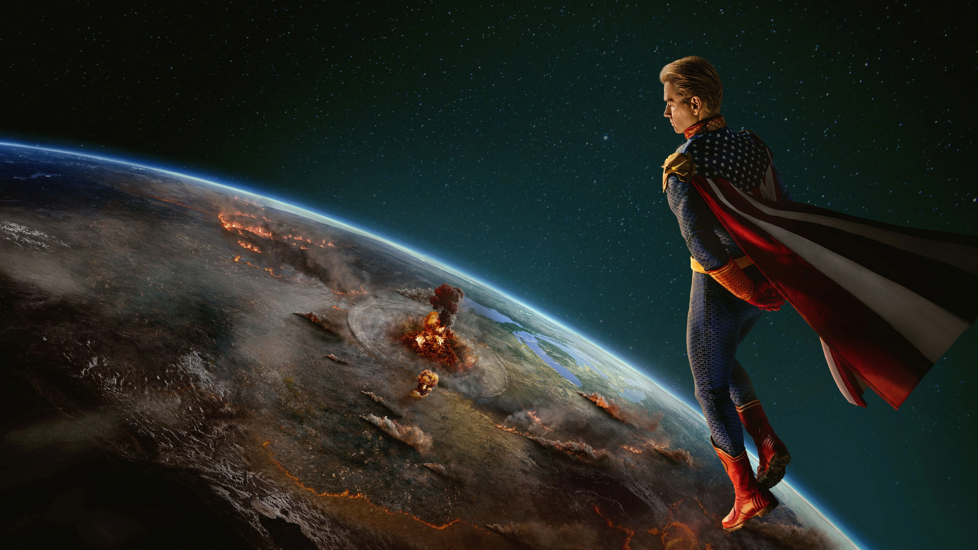 Siêu Anh Hùng Phá Hoại (Phần 3)