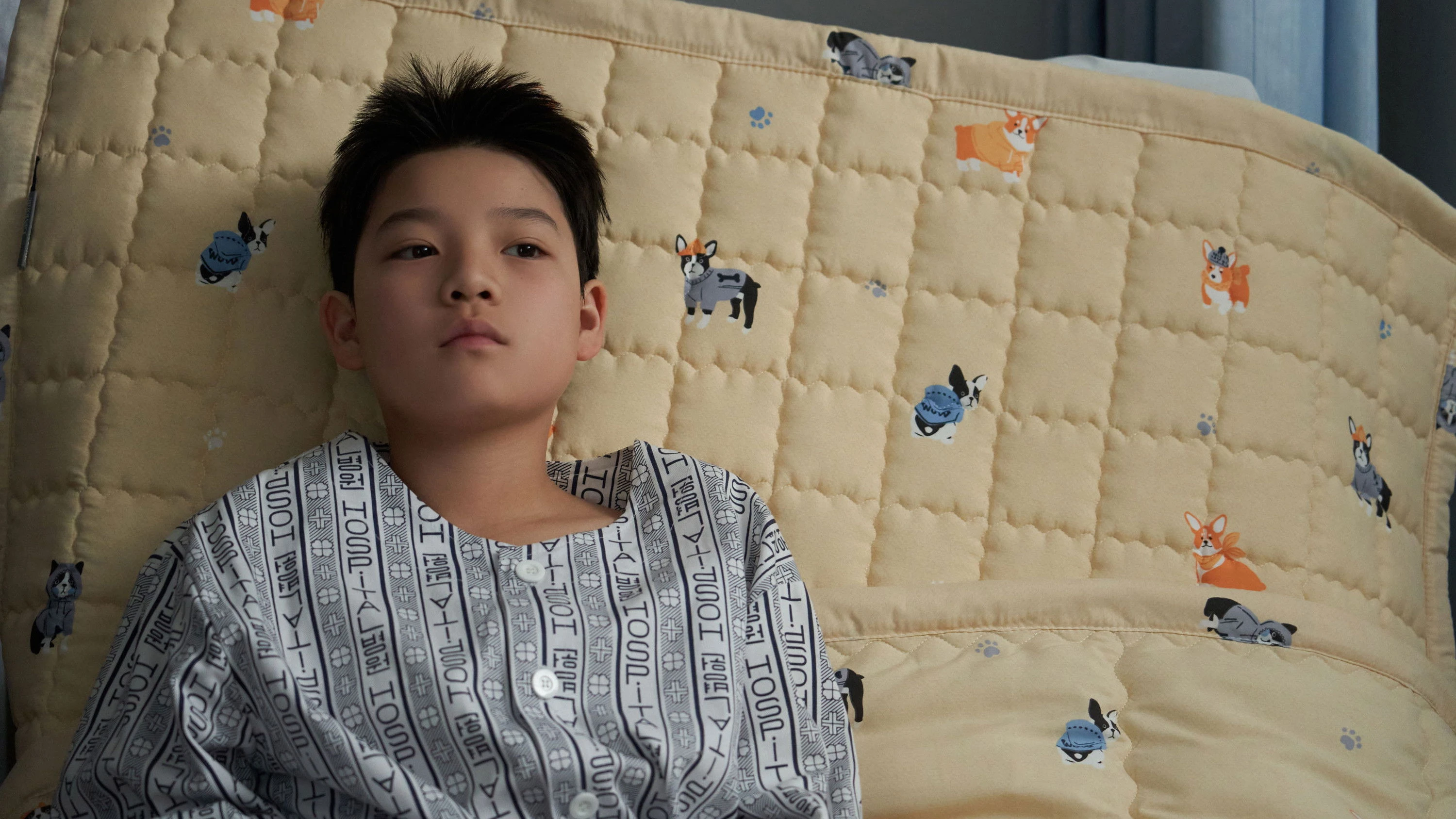 Phim Siêu Nhân Mẹ - Sugar (2026)