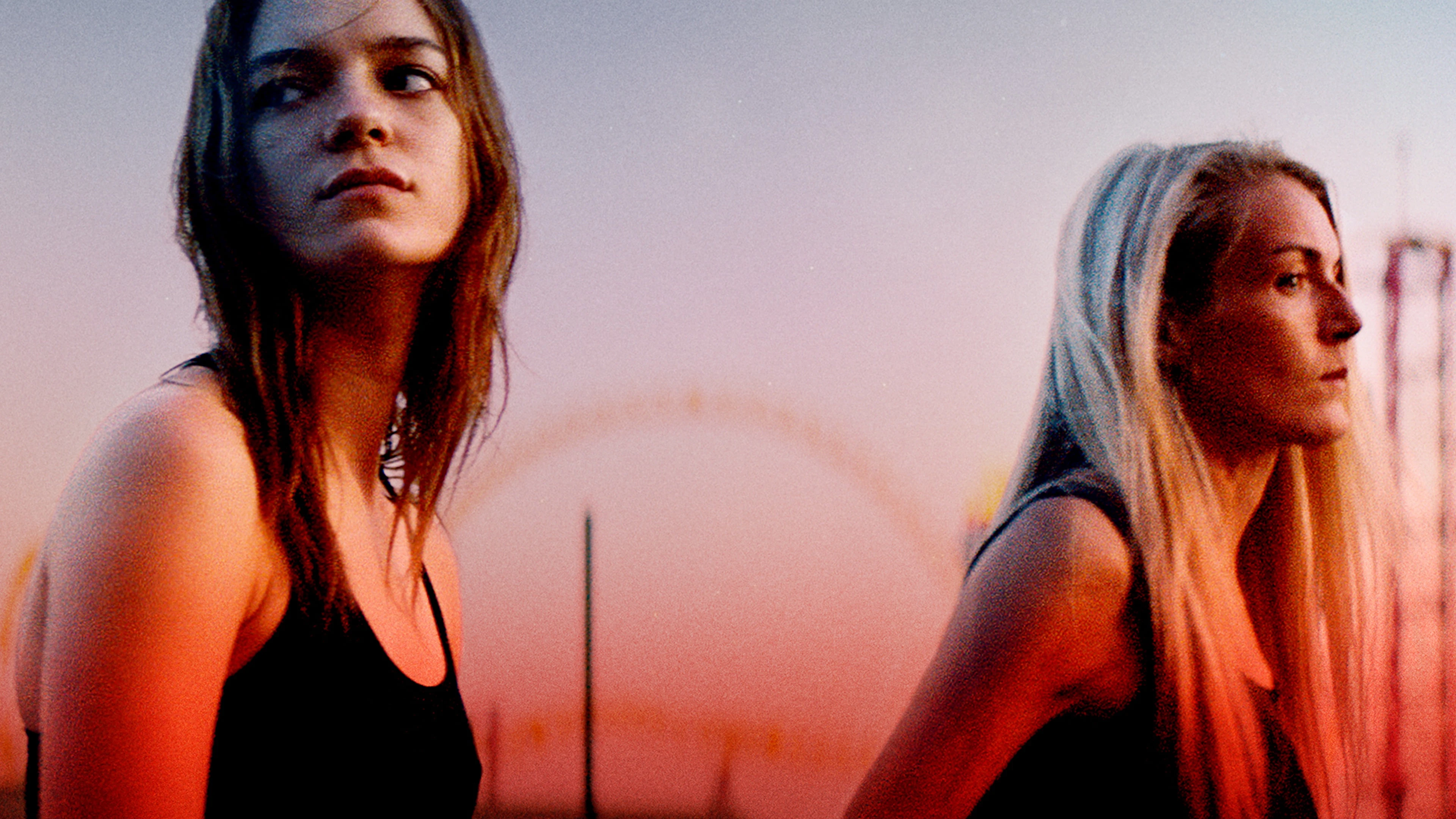 Phim Silver Haze - Silver Haze (2023)