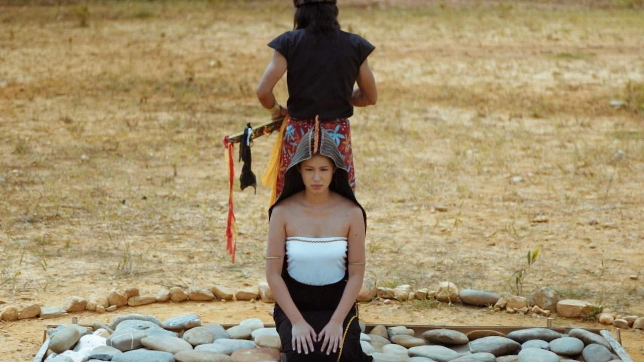 Phim Sinakagon - Sinakagon (2024)