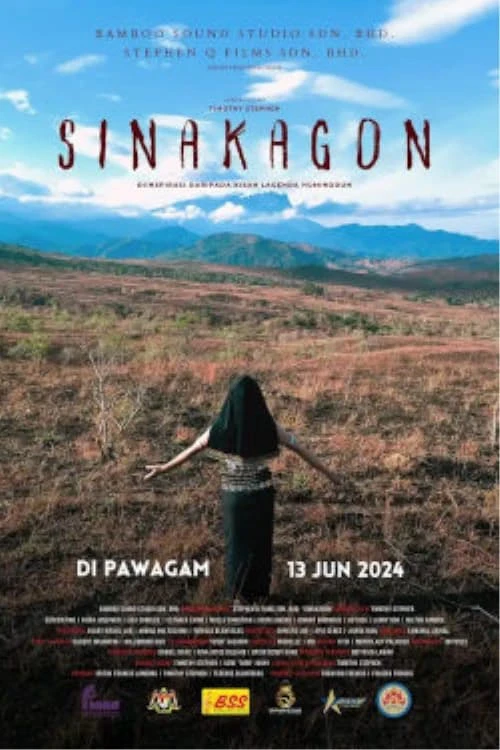 Phim Sinakagon - Sinakagon (2024)