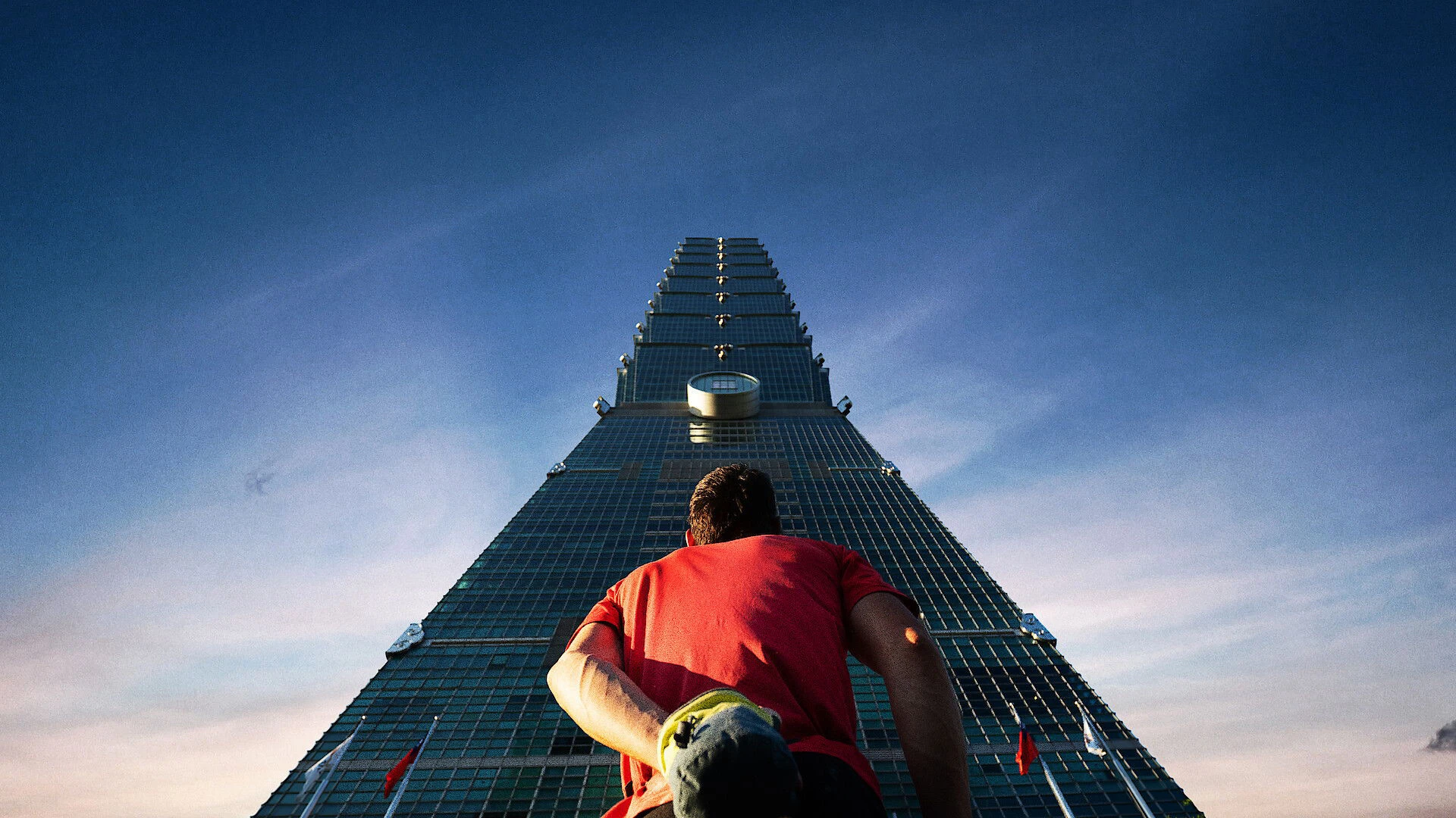 Phim Skyscraper Live - Skyscraper Live (2026)