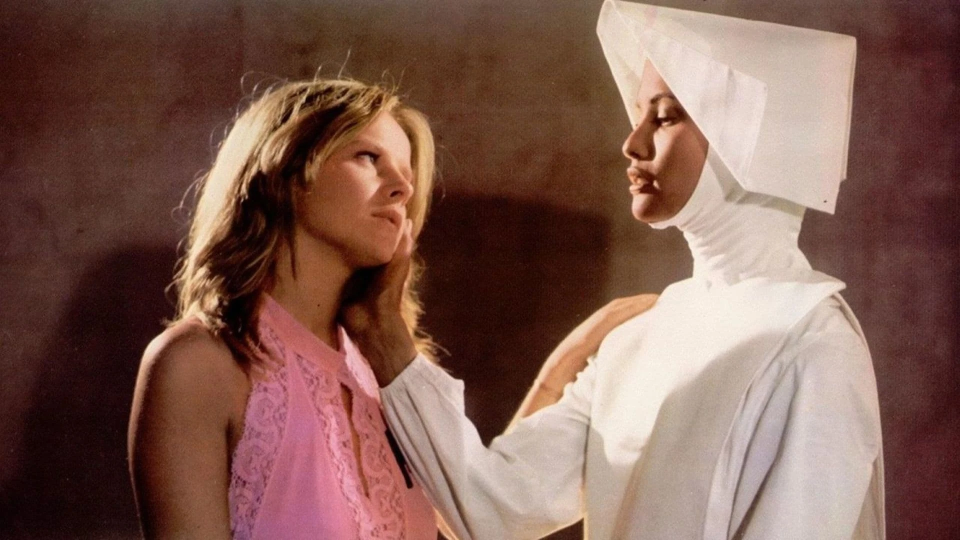 Phim Sơ Emmanuelle (Suor Emanuelle) - Sister Emanuelle (1977)