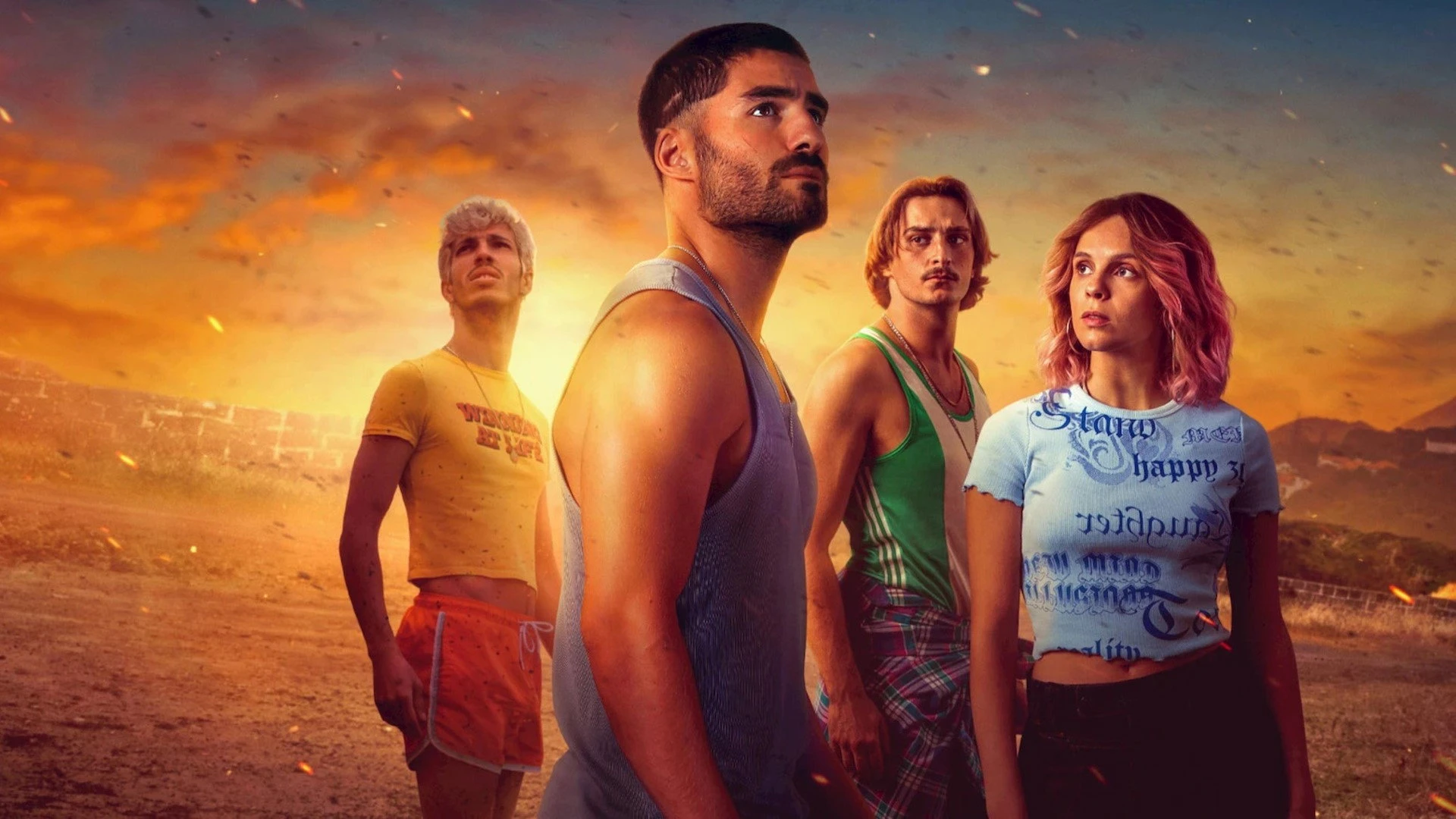 Sóng Triều Đổi Vận (Rabo de Peixe) (Phần 3)