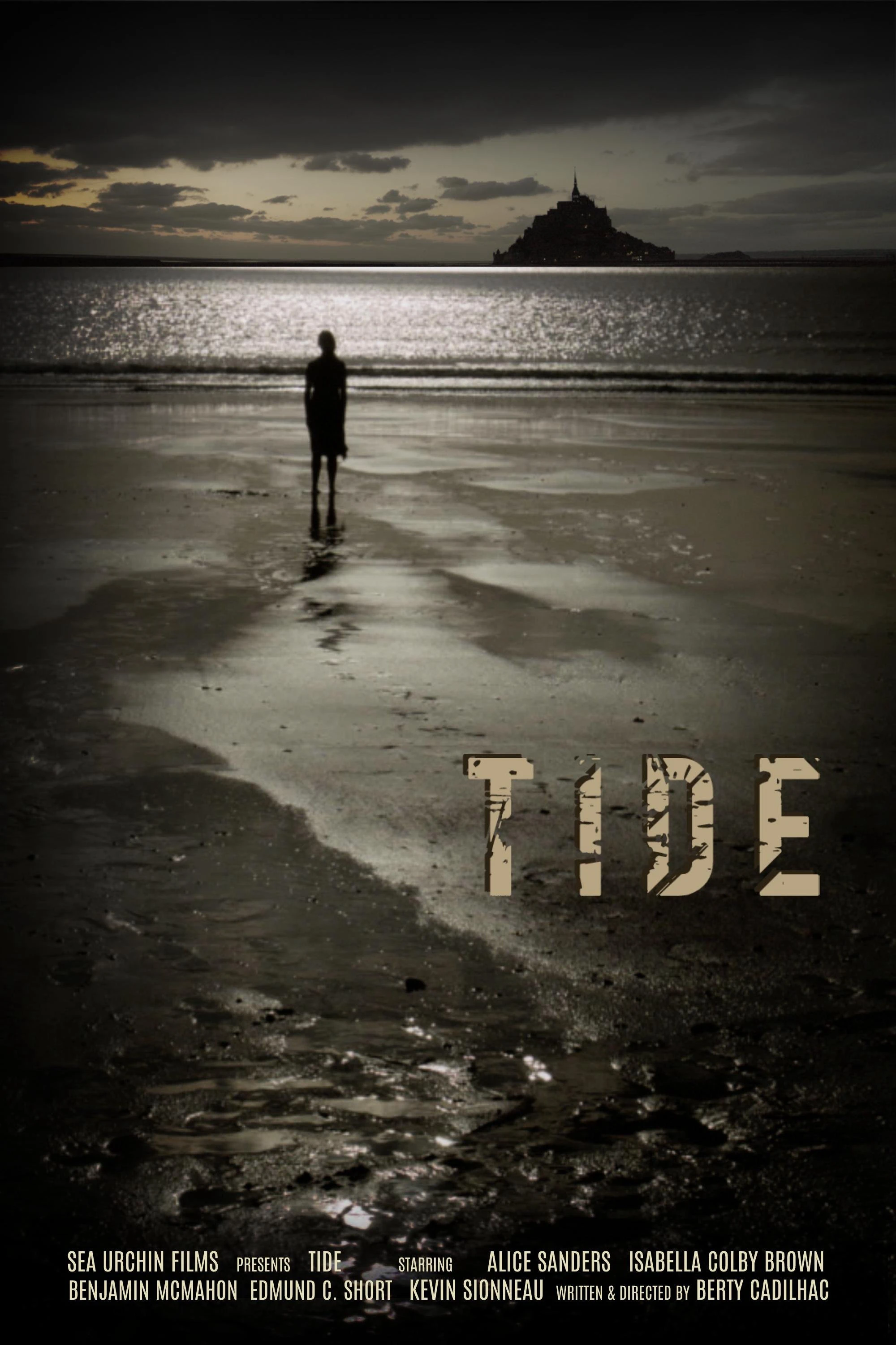 Phim Sóng Triều - Tide (2024)