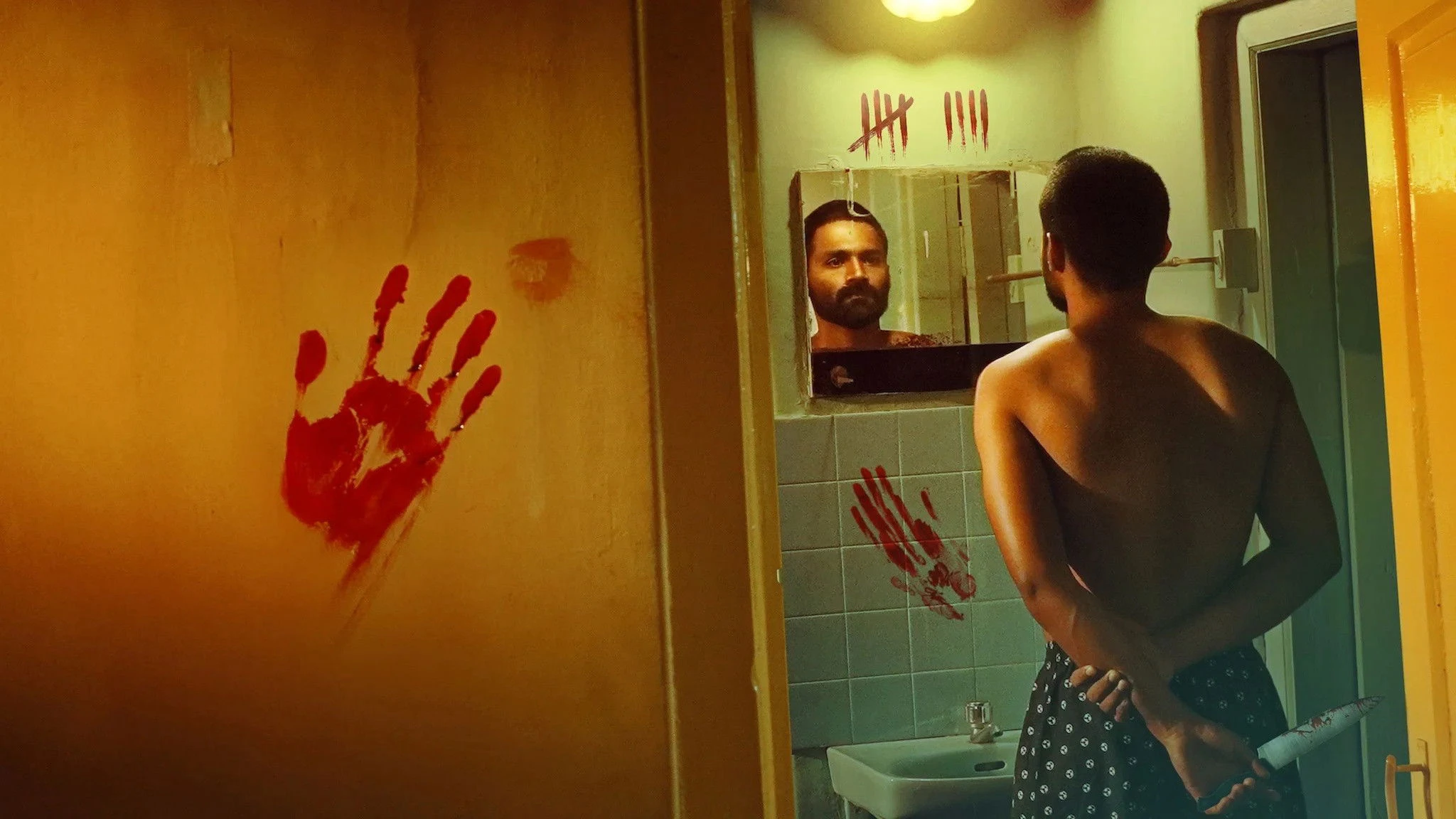 Phim Stephen - Stephen (2025)