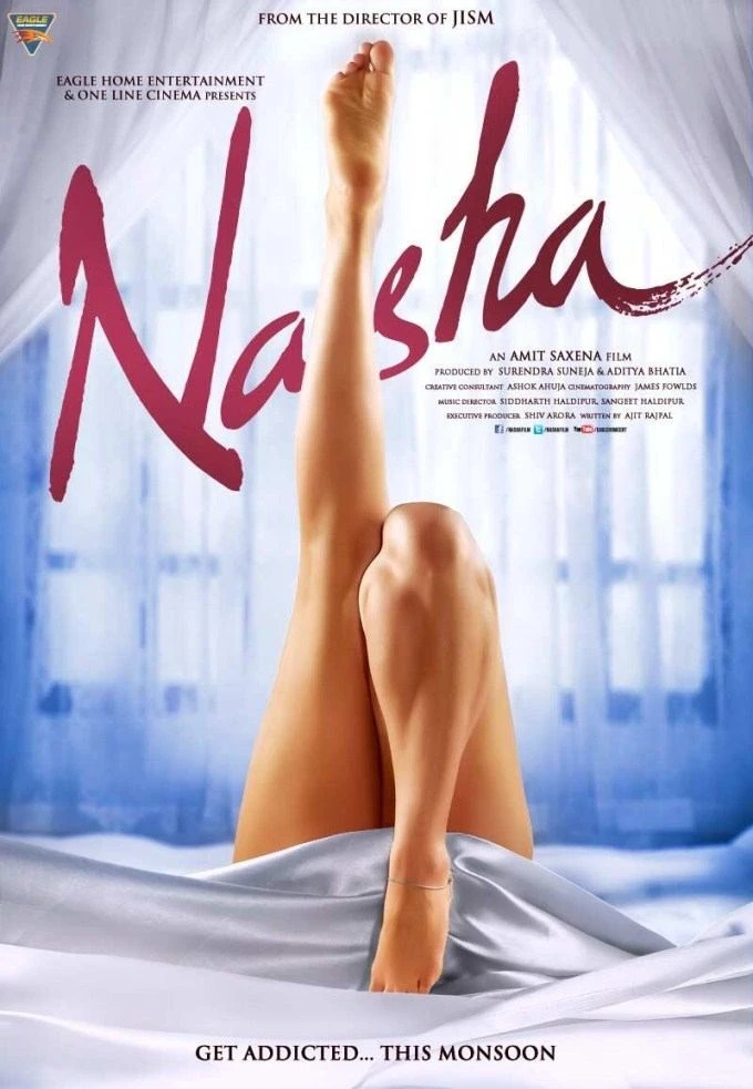 Phim Sự Cám Dỗ - Nasha (2013)