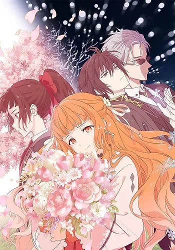 Phim Sứ Giả Bốn Mùa: Vũ Điệu Mùa Xuân - Agents of the Four Seasons: Dance of Spring (2026)