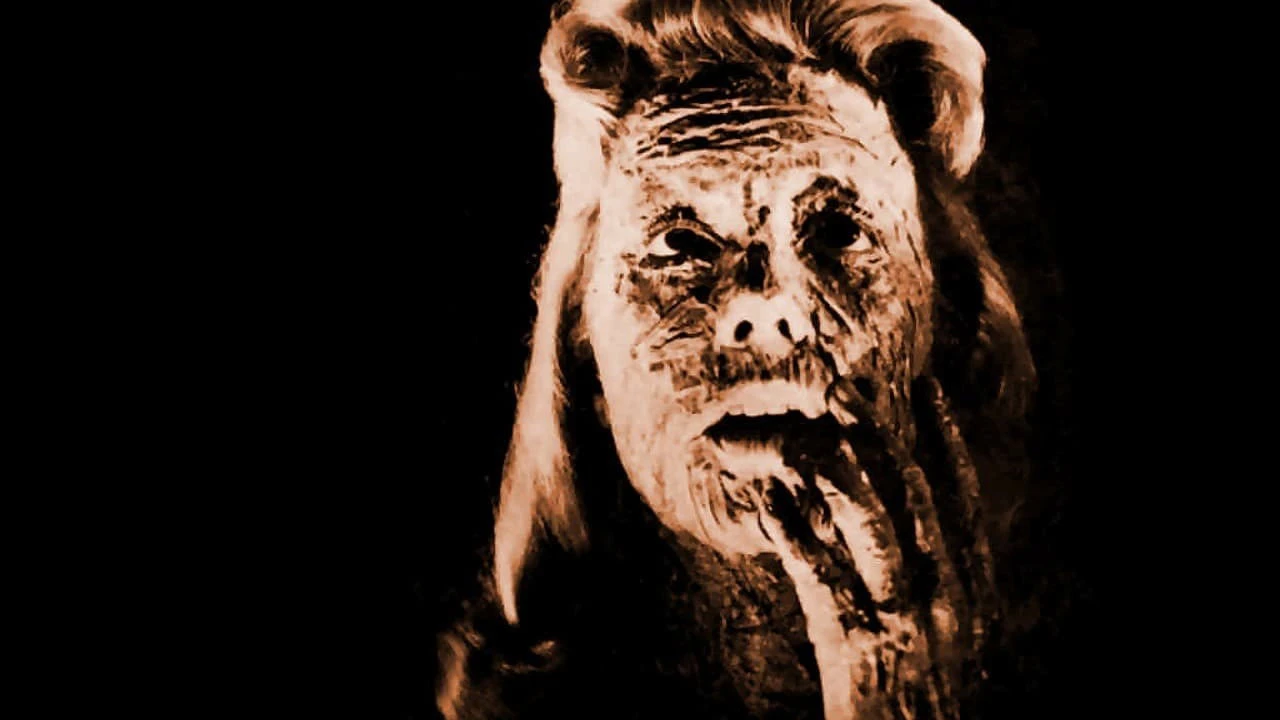 Phim Sự kỳ lạ - The Unearthly (1957)