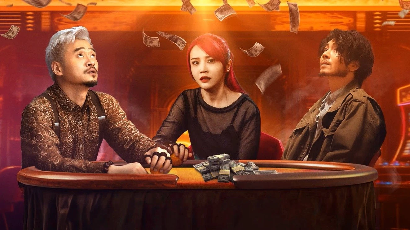 Phim Sự Thật Chết Người - Truth Or Death (2025)