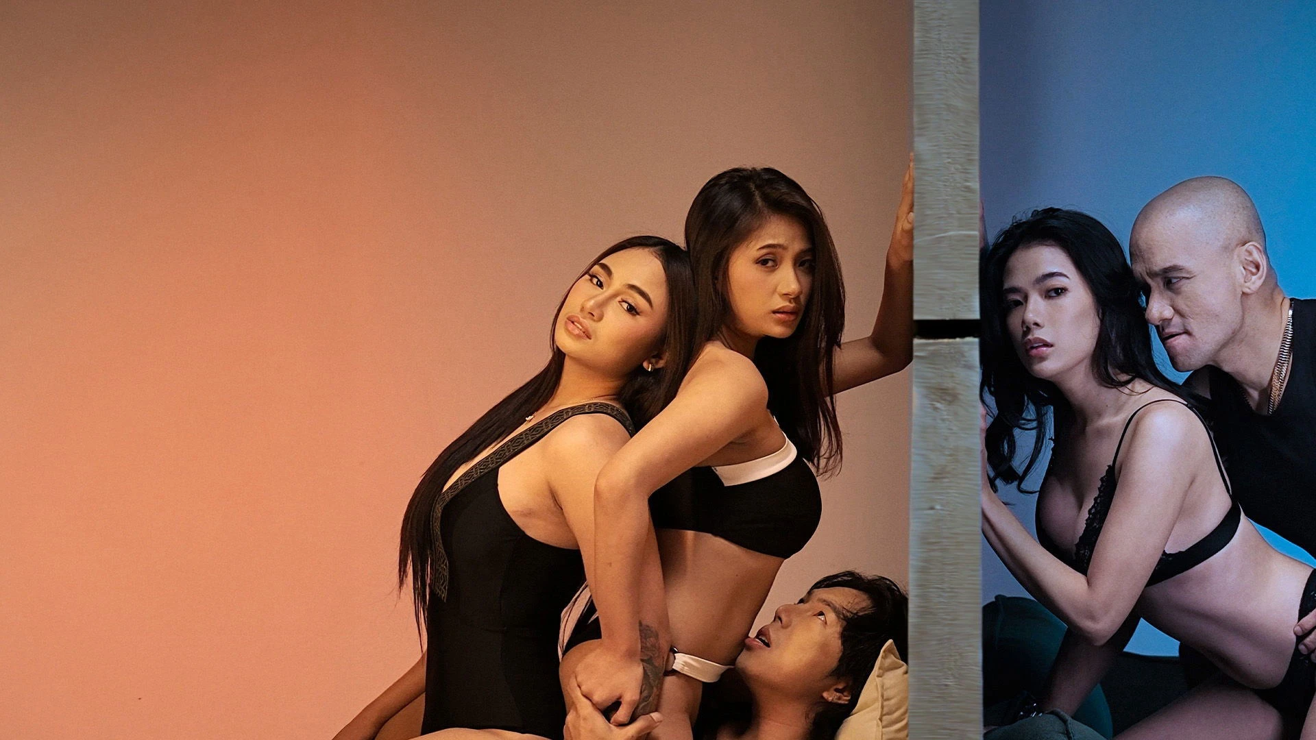 Phim Sundutan - Sundutan (2026)