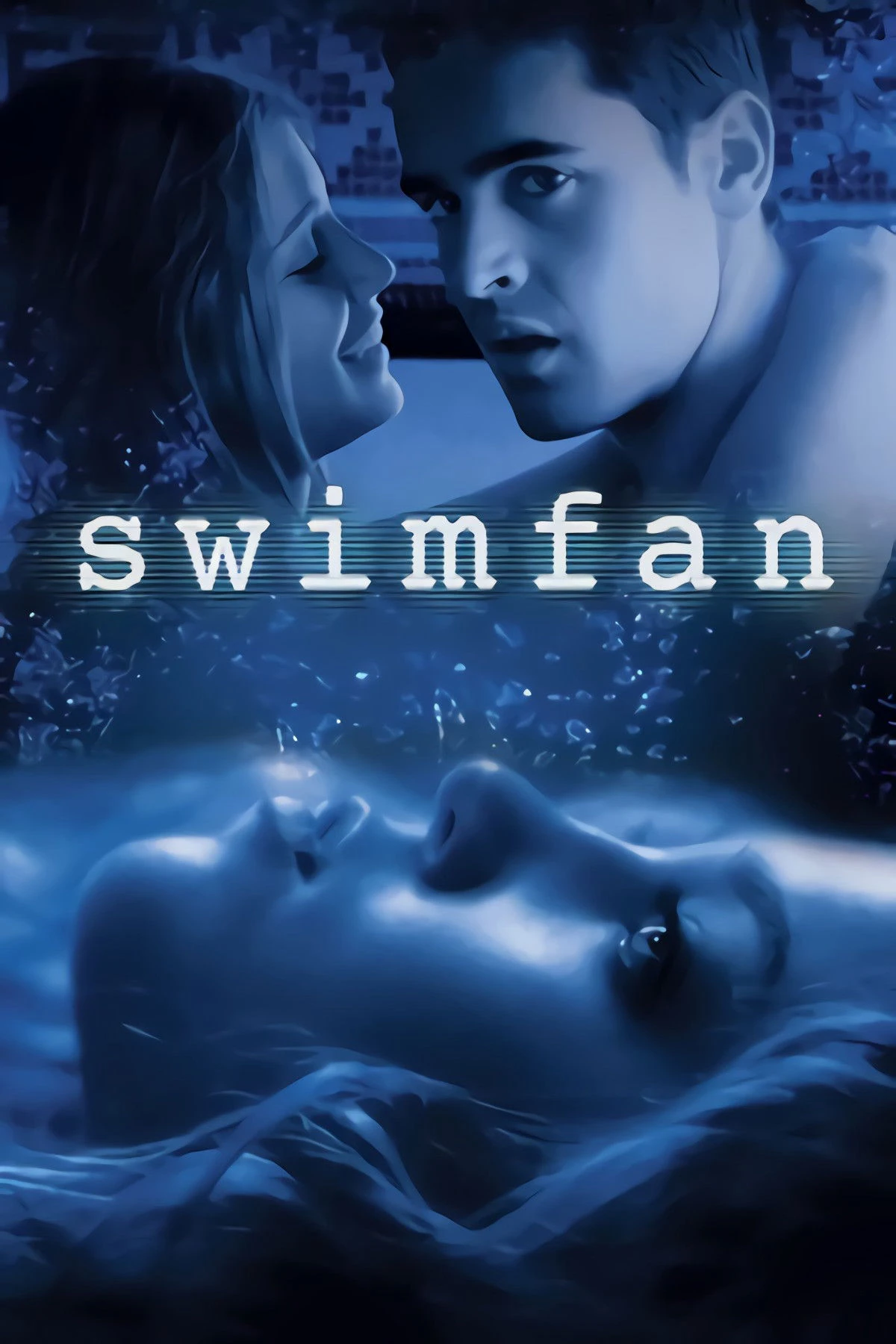Phim Swimfan - Swimfan (2002)