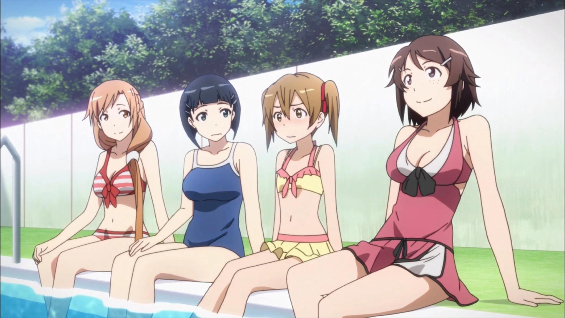 Phim Sword Art Online: Extra Edition - SAO: Extra Edition (2013)