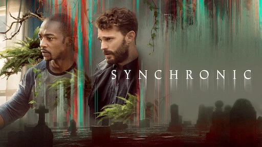 Phim Synchronic - Synchronic (2019)