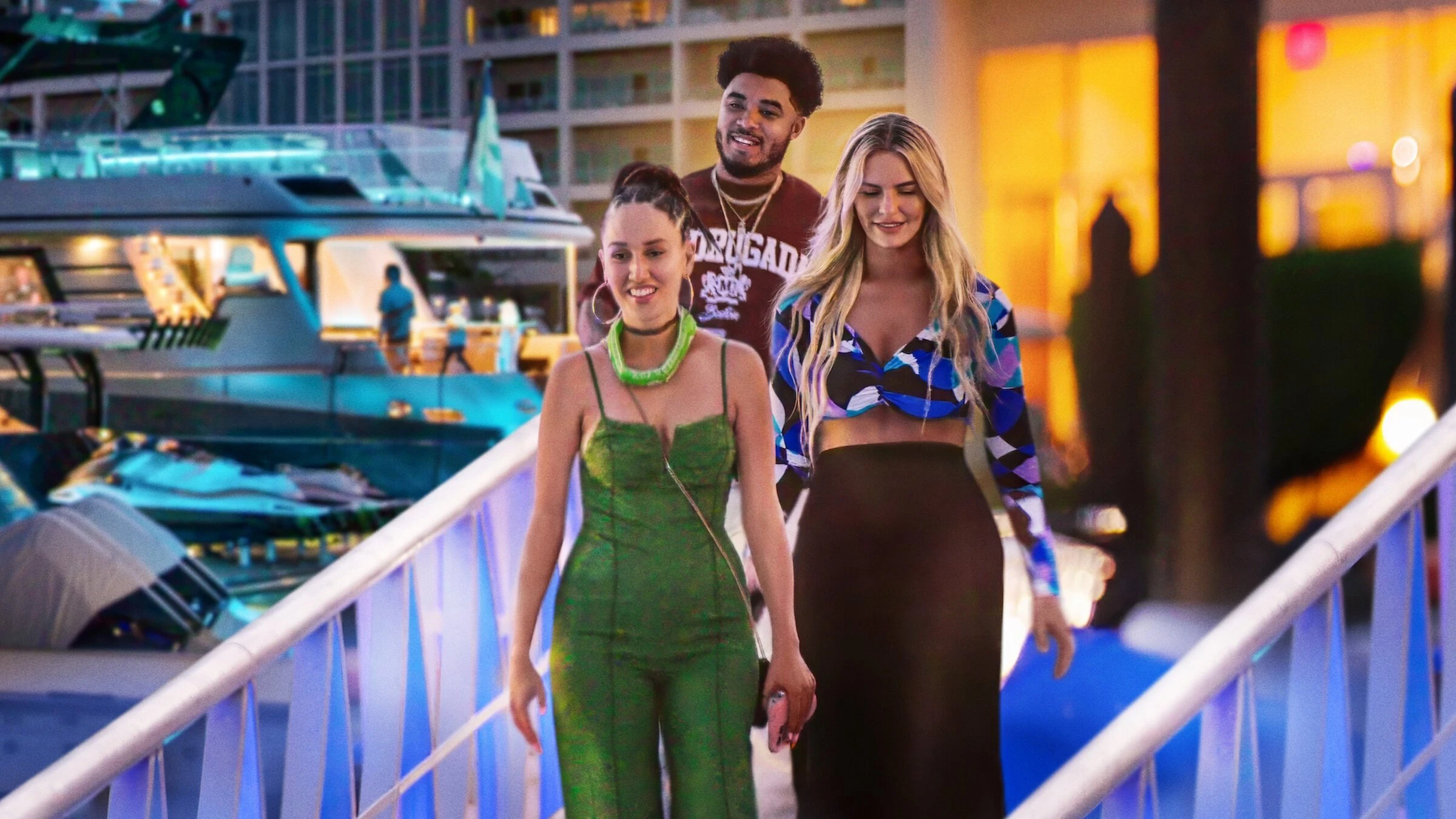 Phim Tác Giả Của Những Bài Hit - Hitmakers (2025)