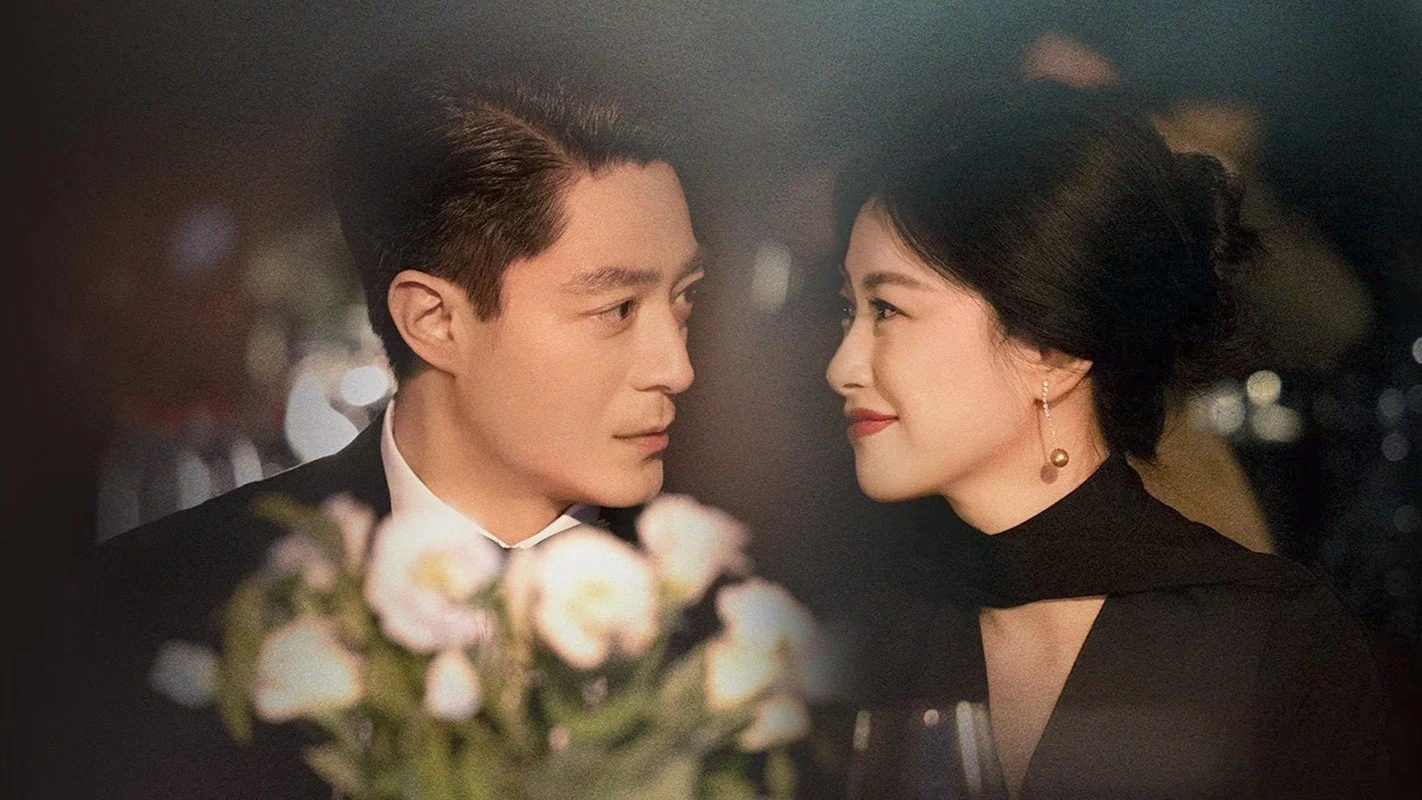 Phim Tại Sao Anh Ấy Vẫn Độc Thân? - Why is He Still Single? (2025)