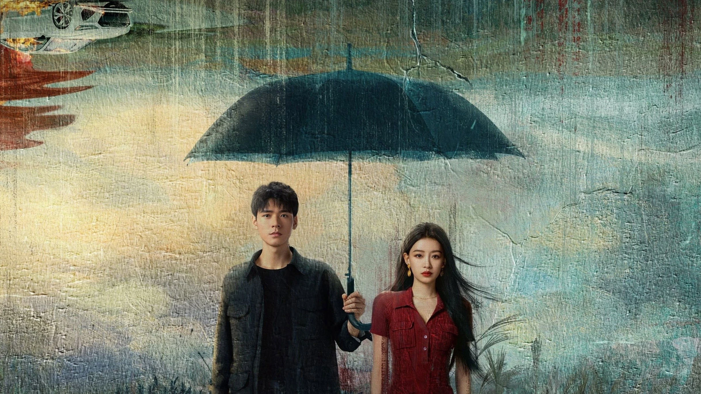 Phim Tàn Tích Của Gió - The Truth (2026)