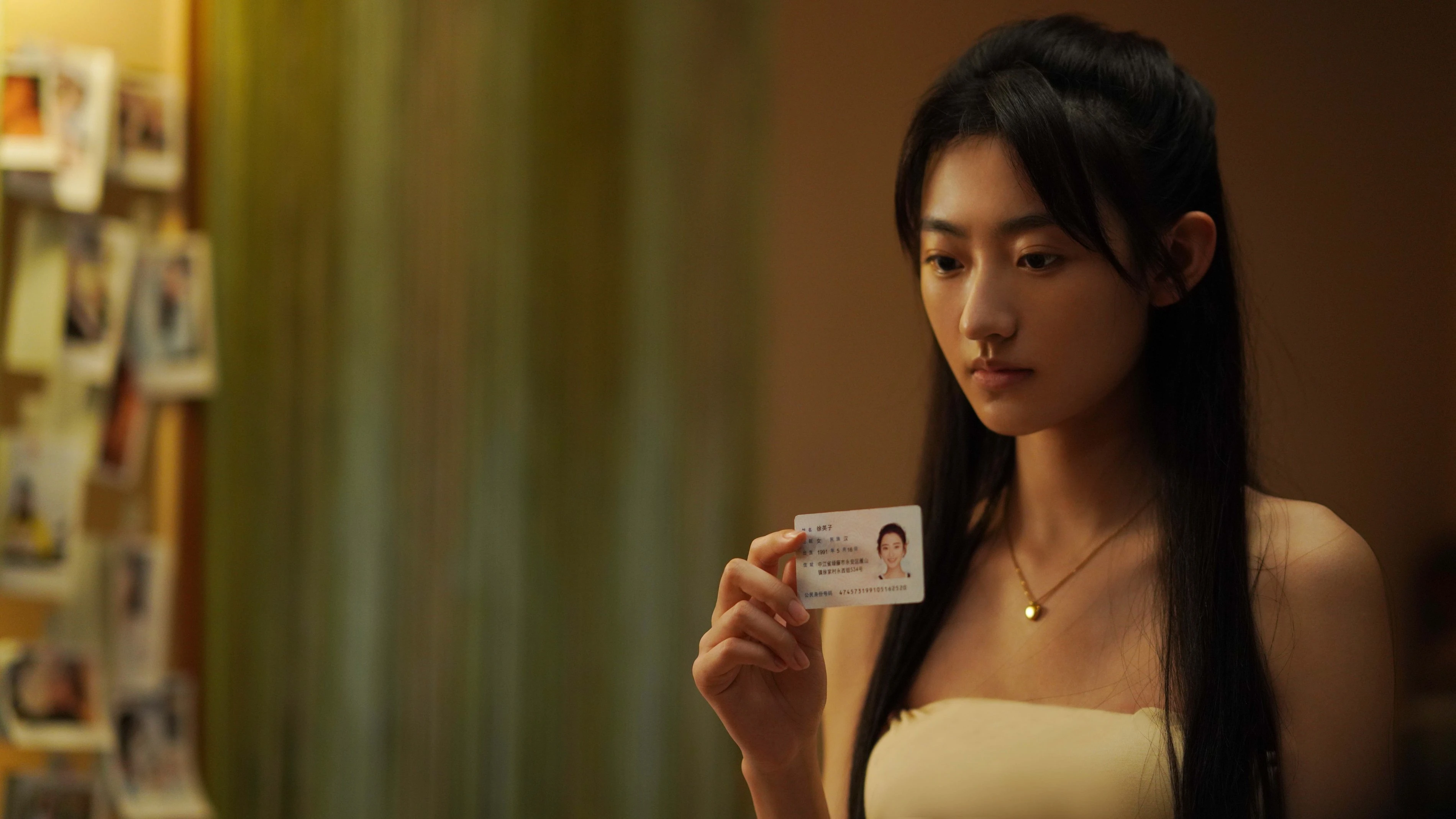 Phim Tảo Hắc Phong Bạo - Crime Crackdown (2021)