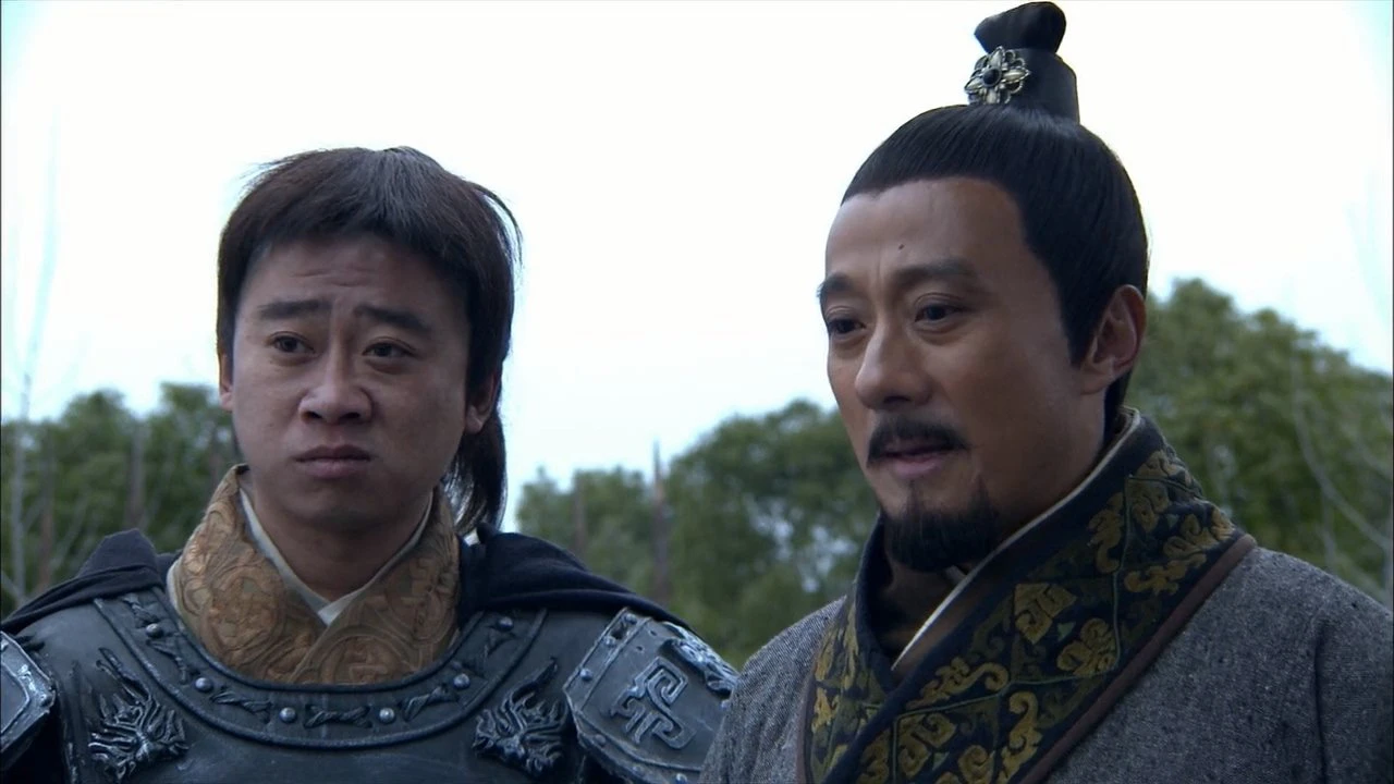 Phim Tào Tháo - Cao Cao (2013)