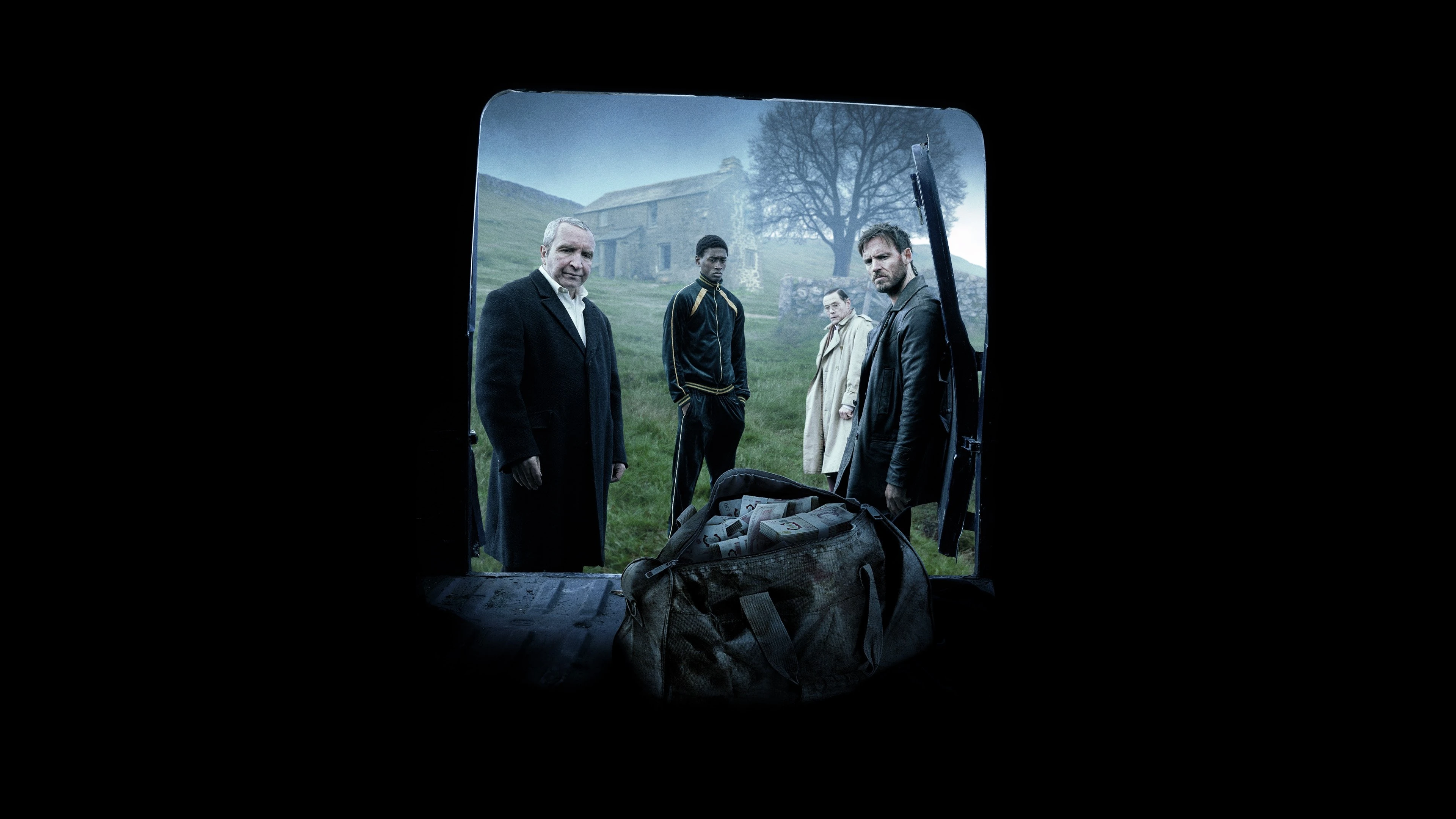 Phim Tất Cả Quỷ Đều Ở Đây - All the Devils Are Here (2025)