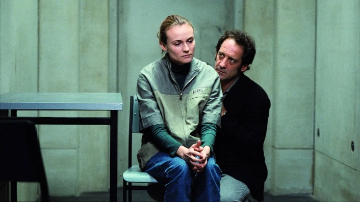 Phim Tất Cả Vì Cô Ấy - Anything for Her (2008)