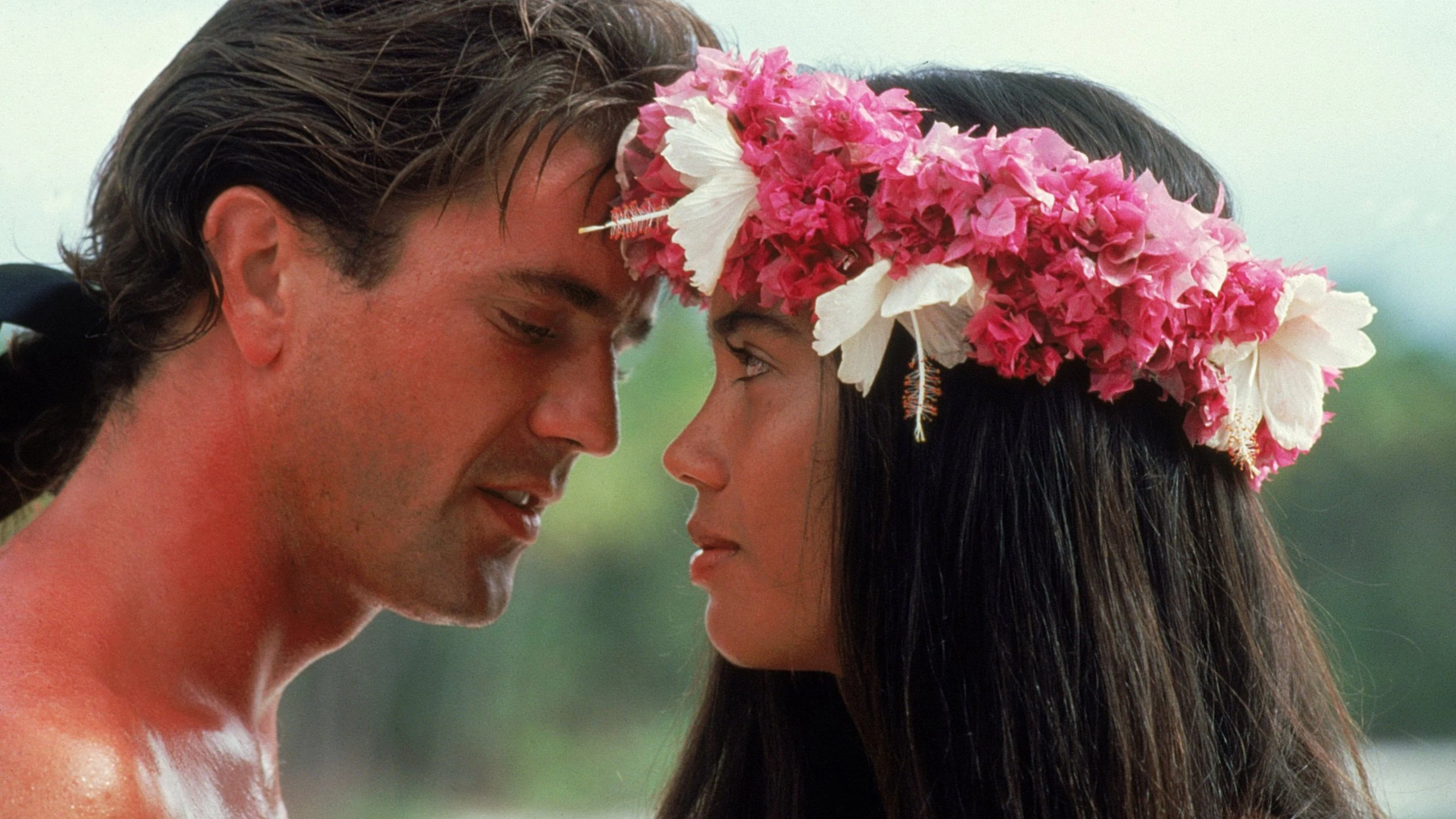 Phim Tàu Bounty - The Bounty (1984)