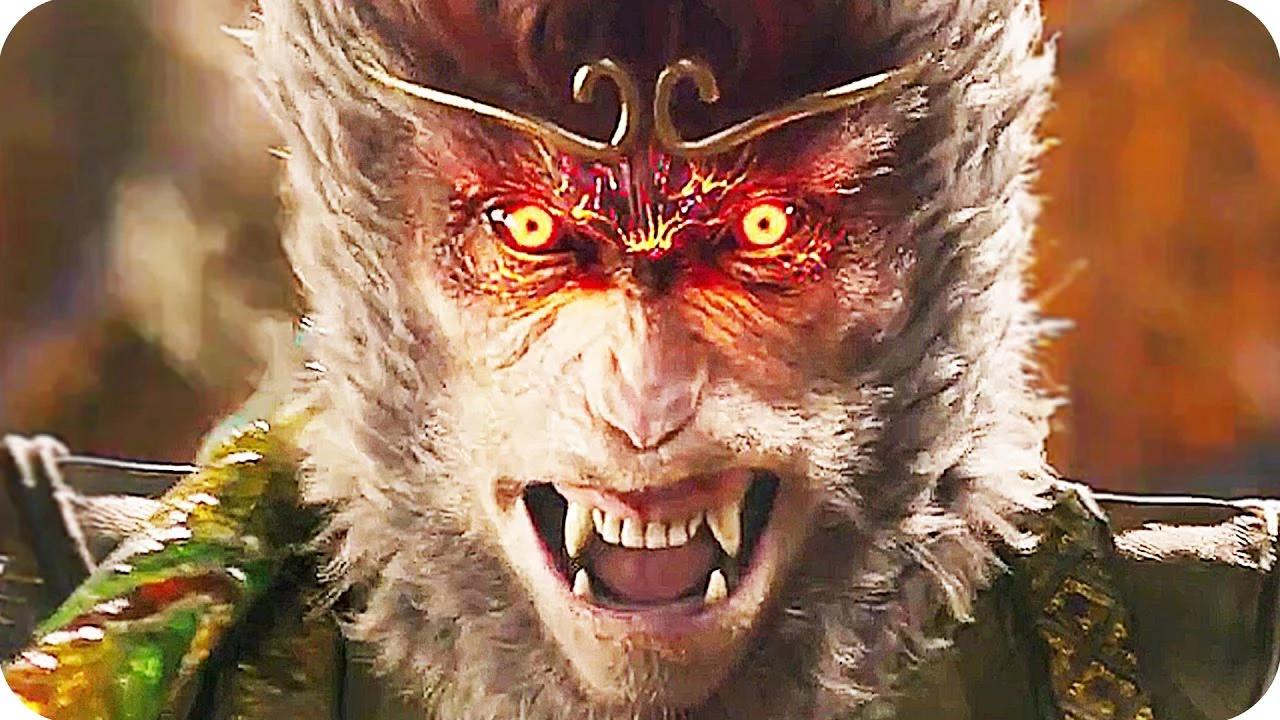 Phim Tây Du Ký (Phần 2) - Journey To The West (Part 2) (2000)