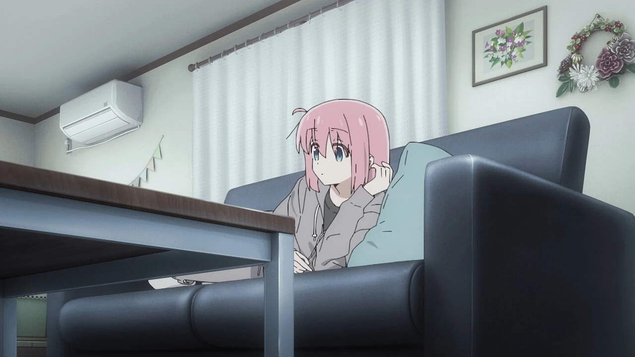 Phim Tay rock Bocchi! - Bocchi the Rock! (2022)