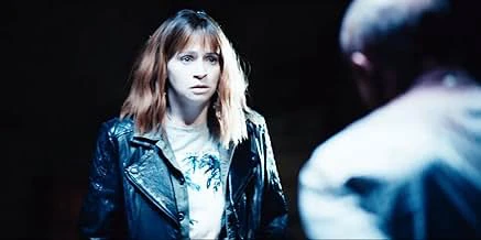 Phim Tẩy Trắng: Câm Lặng - Clean Sweep 6: Silent Mouth (2023)