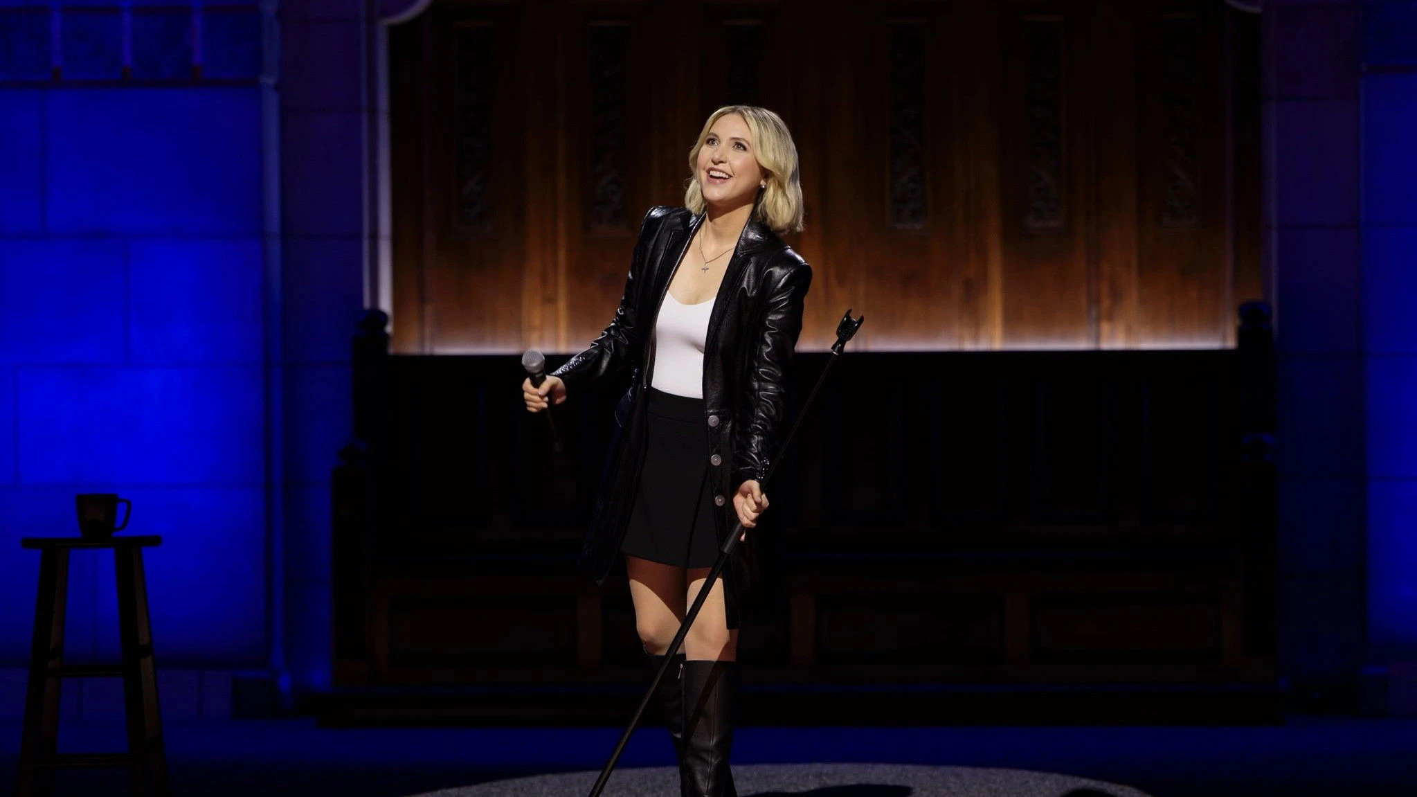 Phim Taylor Tomlinson: Cô Con Gái Hoang Đàng - Taylor Tomlinson: Prodigal Daughter (2026)