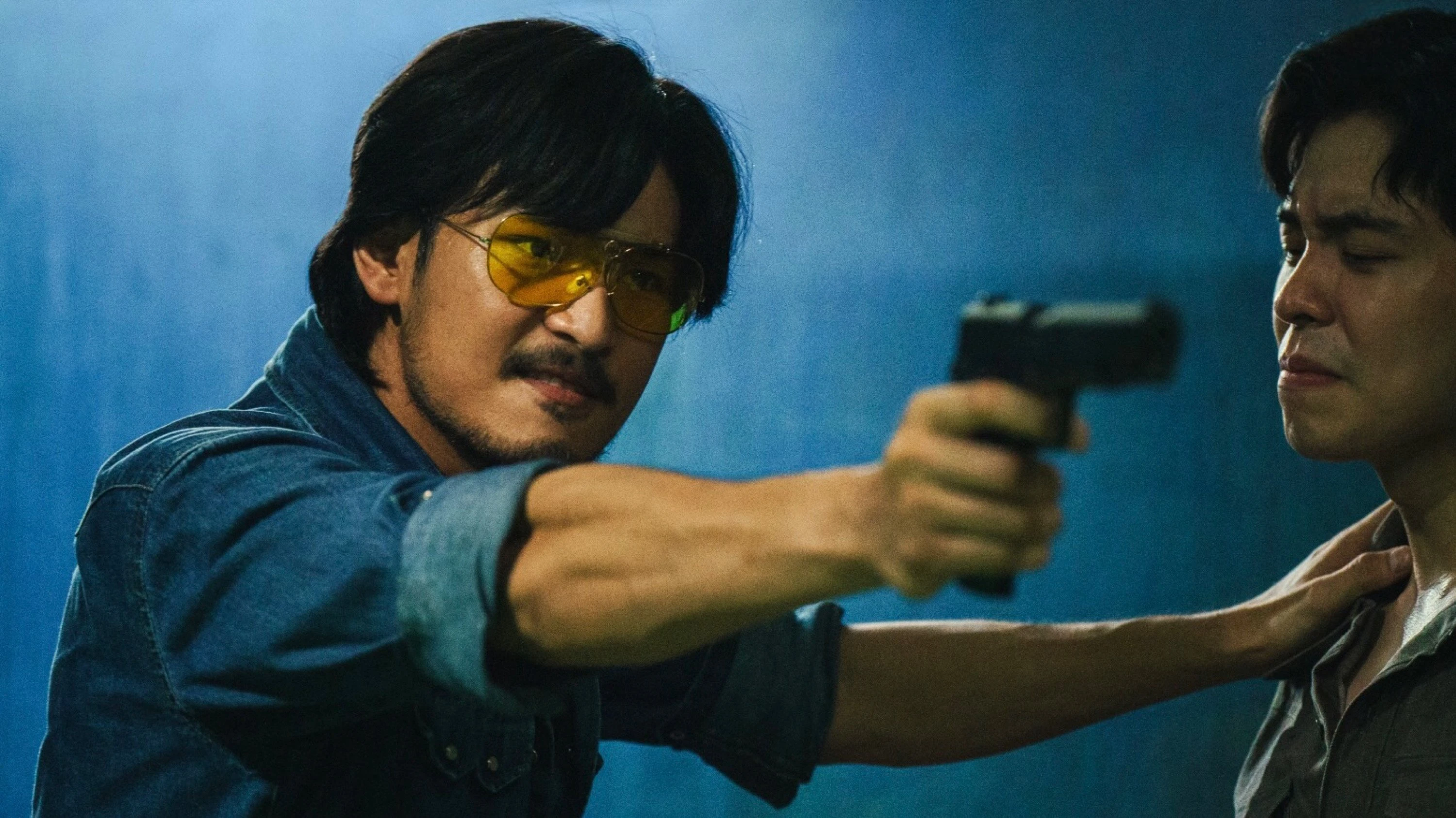 Phim Tee Yai: Tính Bản Ác - Tee Yai: Born to Be Bad (2025)