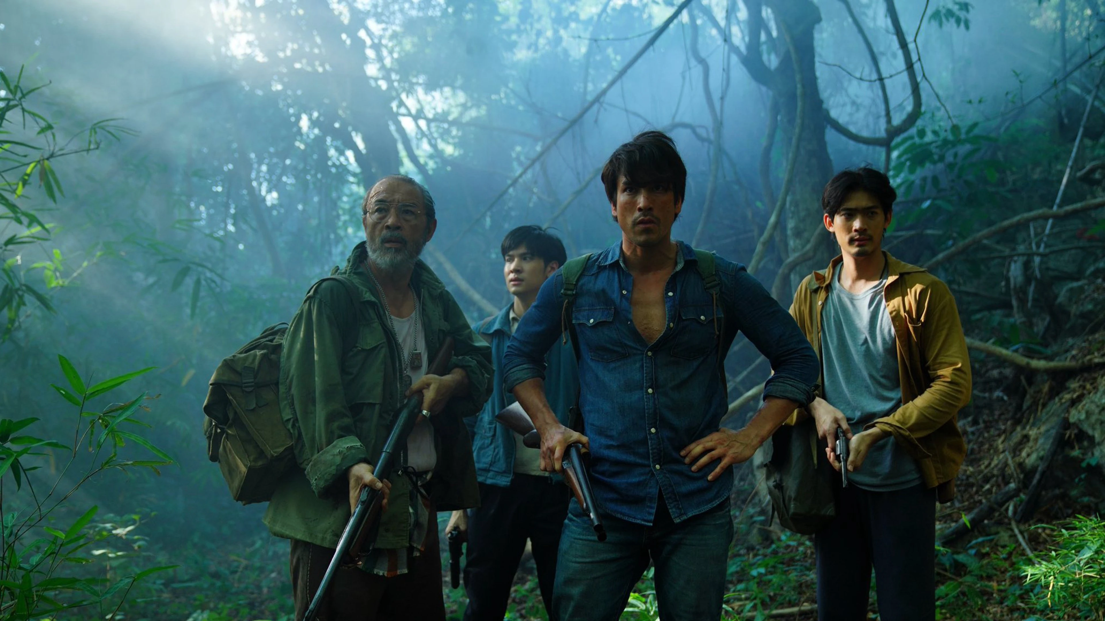 Phim TEE YOD: QUỶ ĂN TẠNG PHẦN 3 - Death Whisperer 3 (2025)