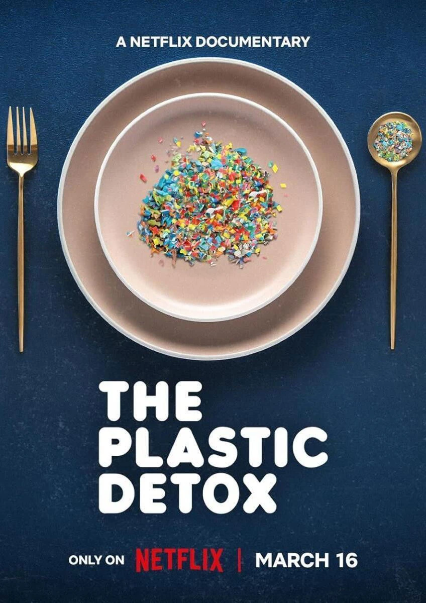 Phim Thải độc nhựa - The Plastic Detox (2026)