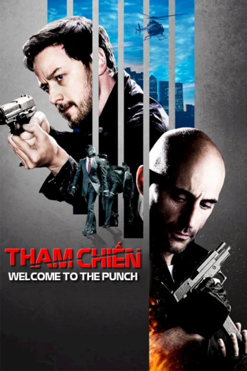Phim Tham Chiến - Tham Chiến (2013)