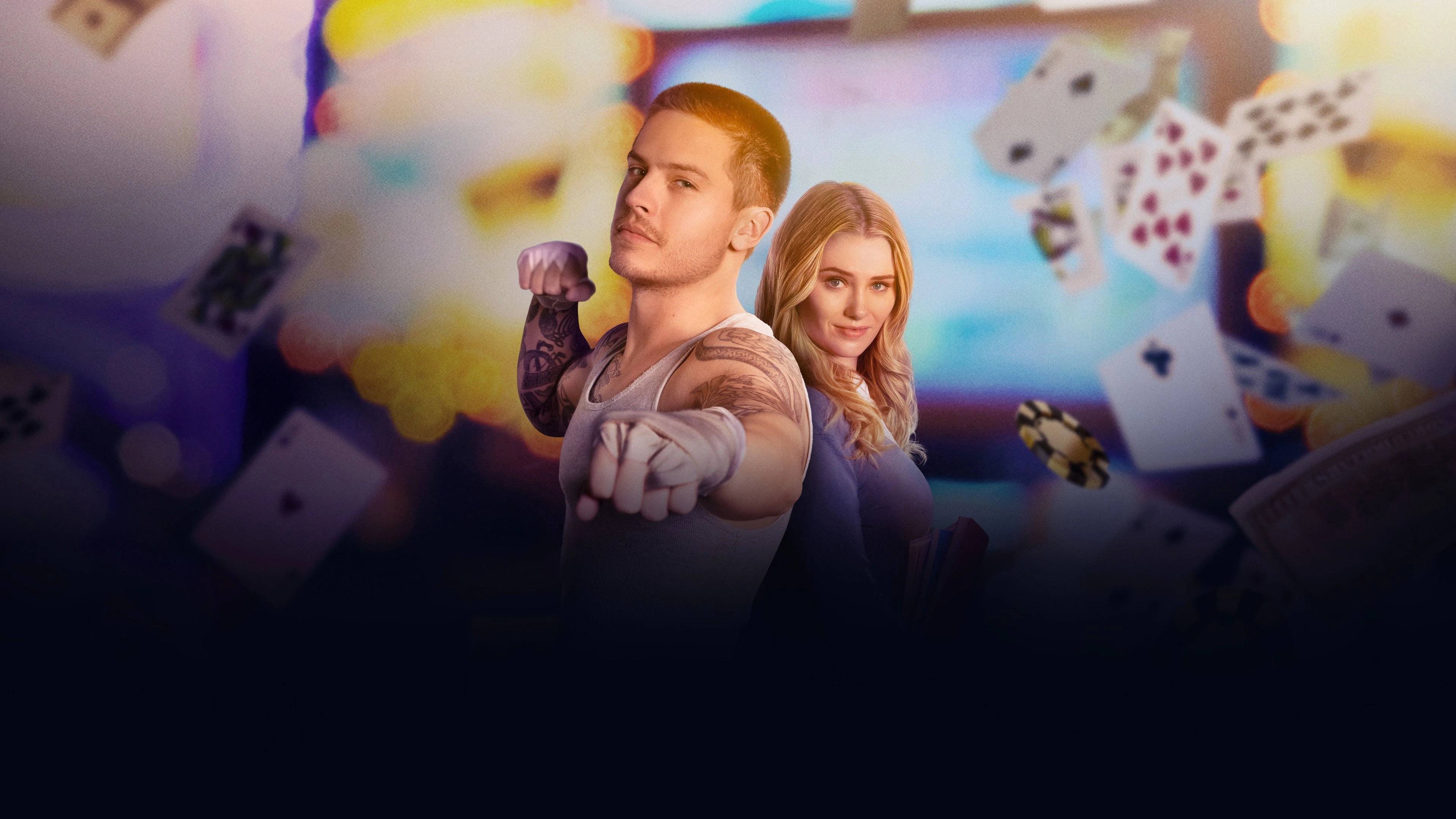 Phim Thảm Họa Hoàn Mĩ - Beautiful Disaster (2023)