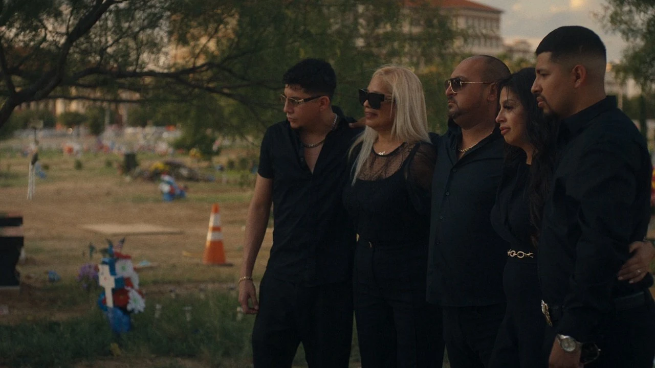 Phim Thảm Họa Toàn Tập: Bi Kịch Astroworld - Trainwreck: The Astroworld Tragedy (2025)