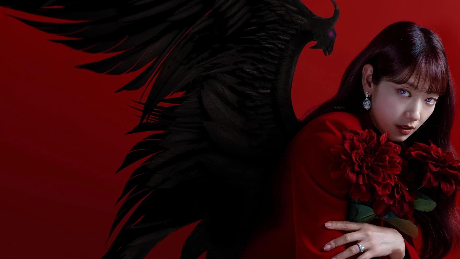 Phim Thẩm Phán Từ Địa Ngục - The Judge from Hell (2024)