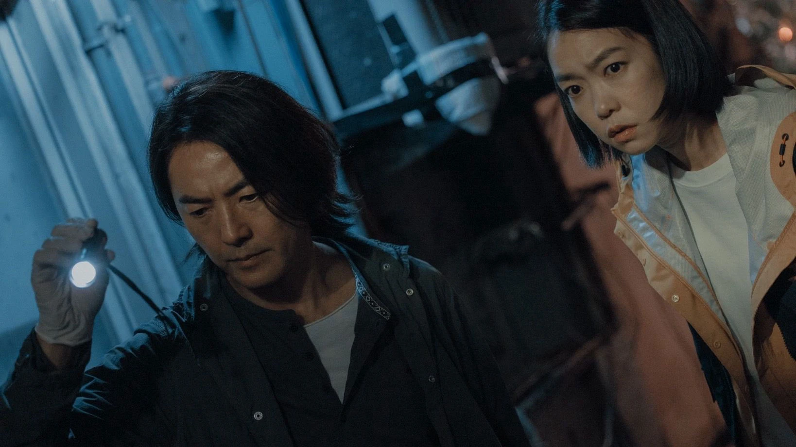 Phim Thám Tử Triệu Người Theo Dõi - Million-Follower Detective (2026)