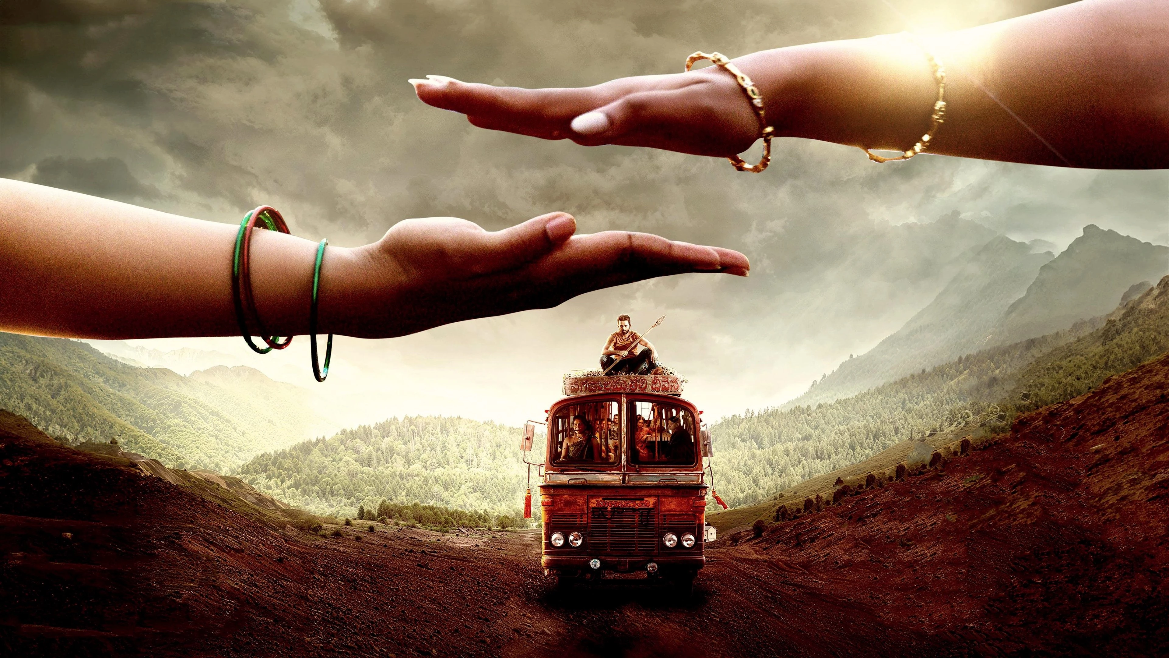 Phim Thammudu - Thammudu (2025)