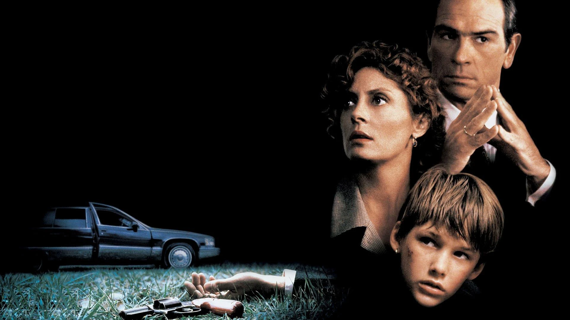 Phim Thân Chủ - The Client (1994)