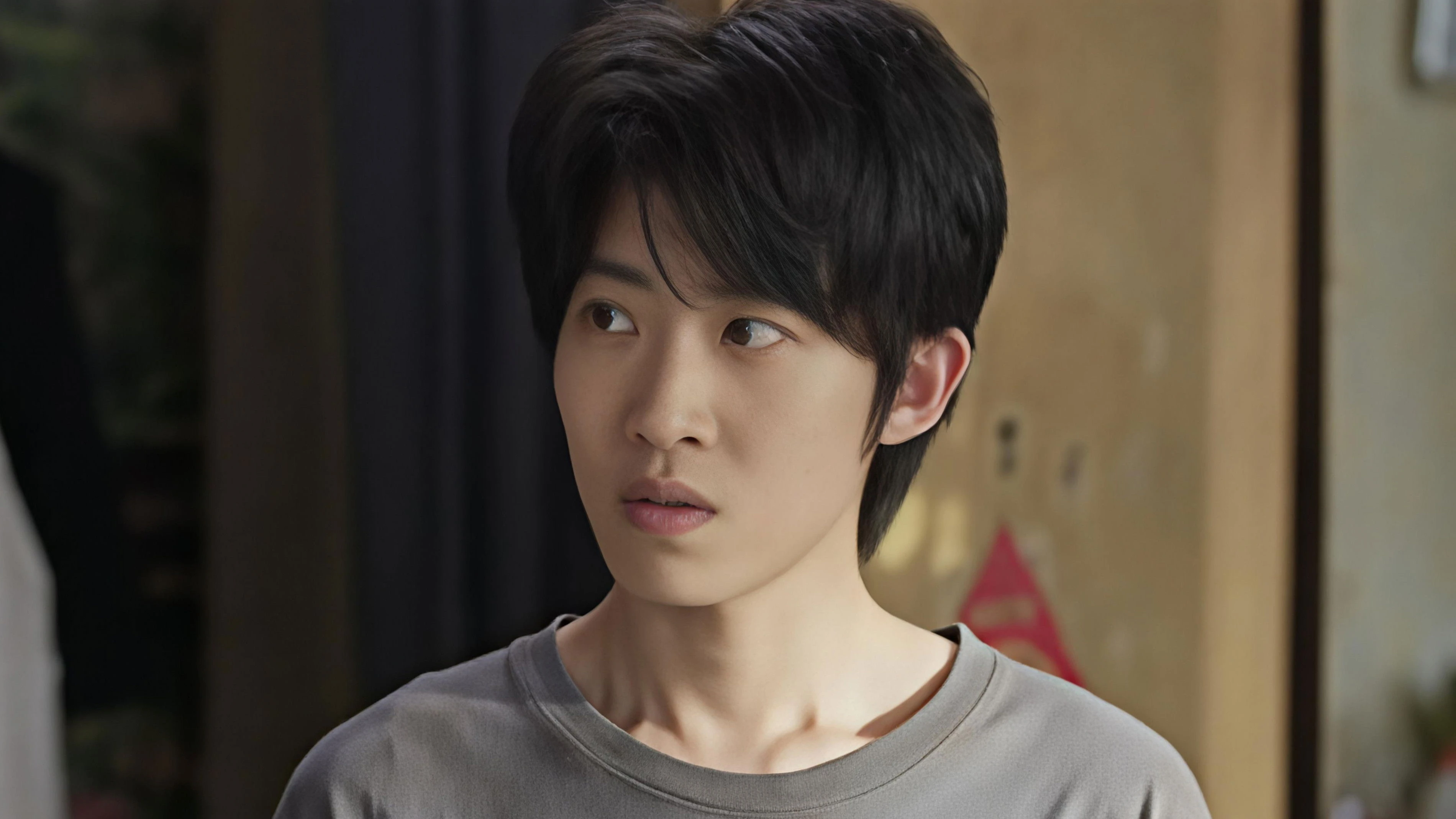 Phim Thanh Ái - Love Youth (2026)